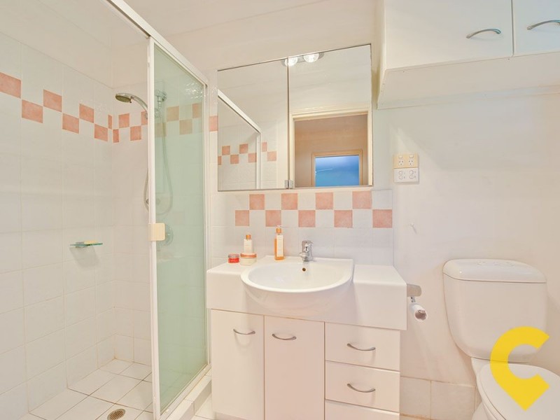 50/360 Simpsons Road, Bardon QLD 4065