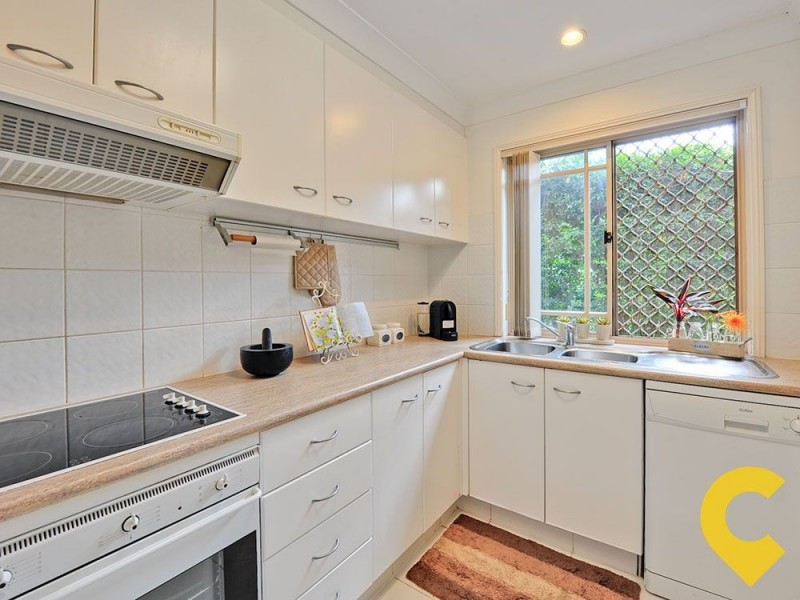 50/360 Simpsons Road, Bardon QLD 4065