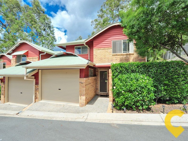 50/360 Simpsons Road, Bardon QLD 4065