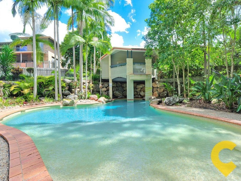 50/360 Simpsons Road, Bardon QLD 4065