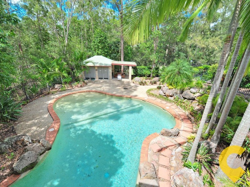 50/360 Simpsons Road, Bardon QLD 4065