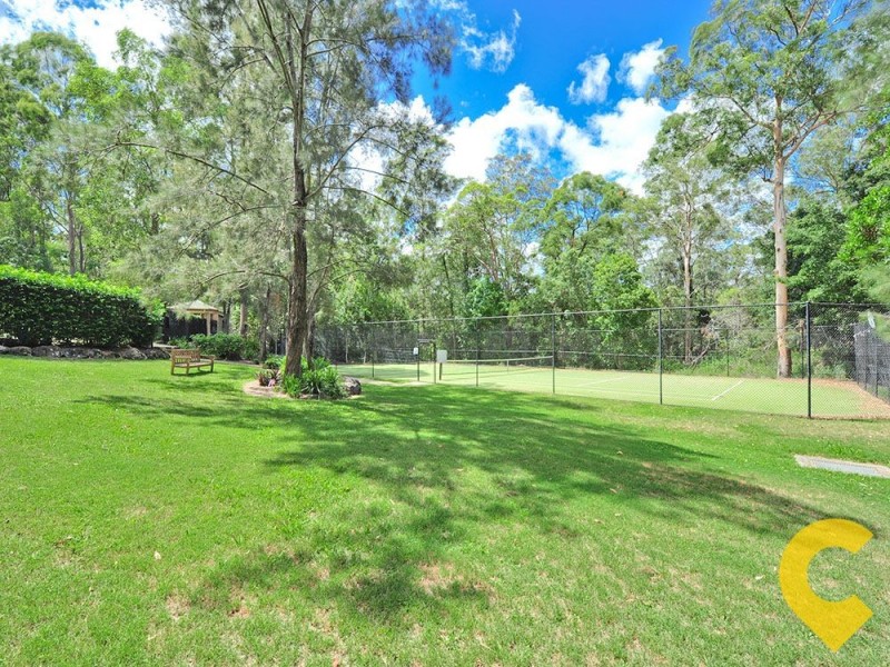 50/360 Simpsons Road, Bardon QLD 4065