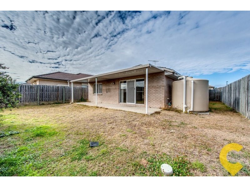 6 Raleigh Place, Redbank Plains QLD 4301