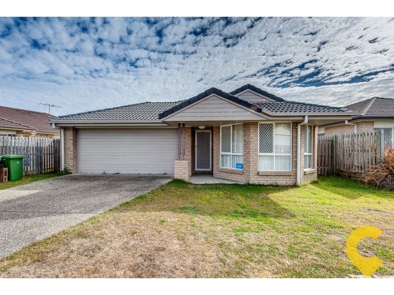 6 Raleigh Place, Redbank Plains QLD 4301