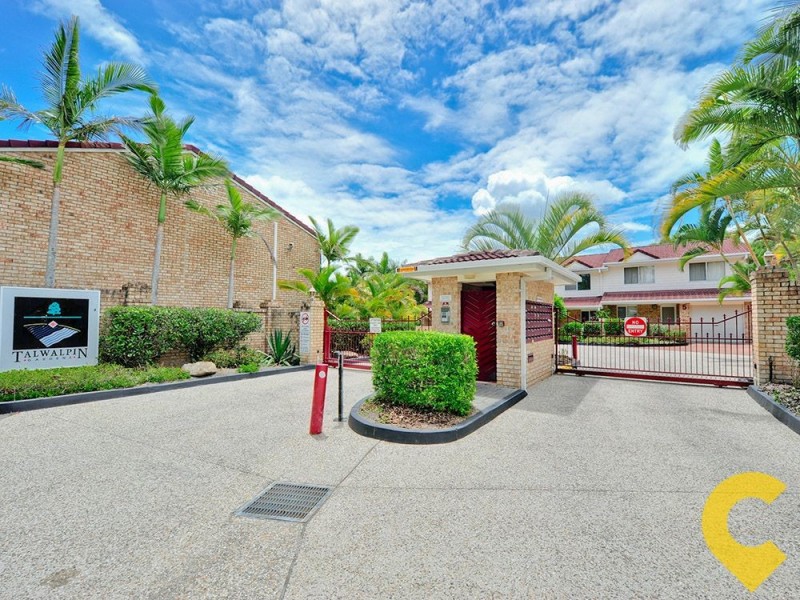 18/19 Crotona Road, Capalaba QLD 4157