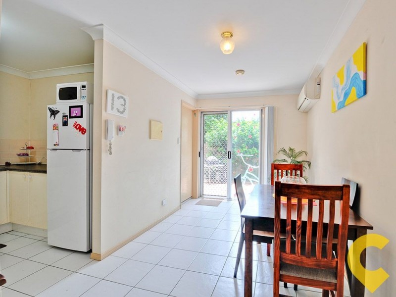 18/19 Crotona Road, Capalaba QLD 4157