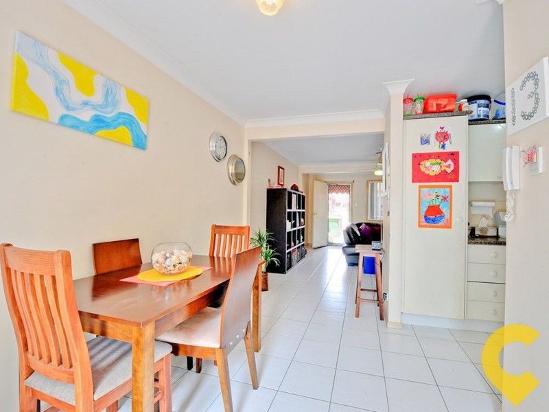 18/19 Crotona Road, Capalaba QLD 4157