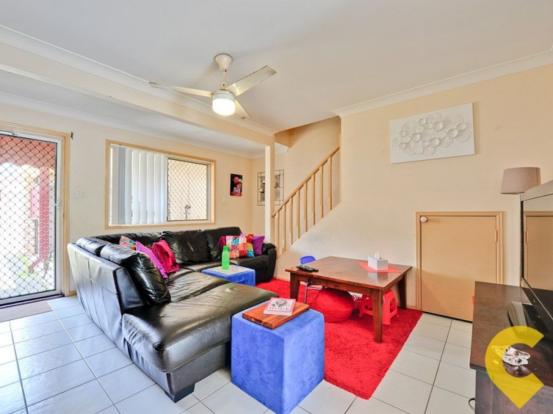 18/19 Crotona Road, Capalaba QLD 4157