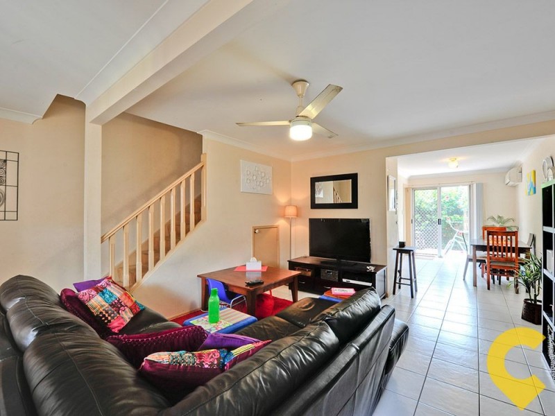 18/19 Crotona Road, Capalaba QLD 4157