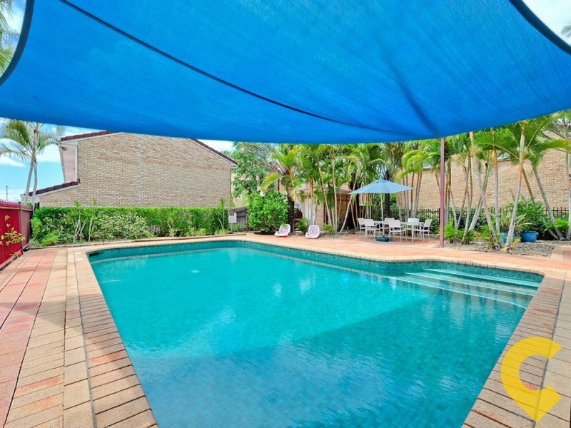 18/19 Crotona Road, Capalaba QLD 4157