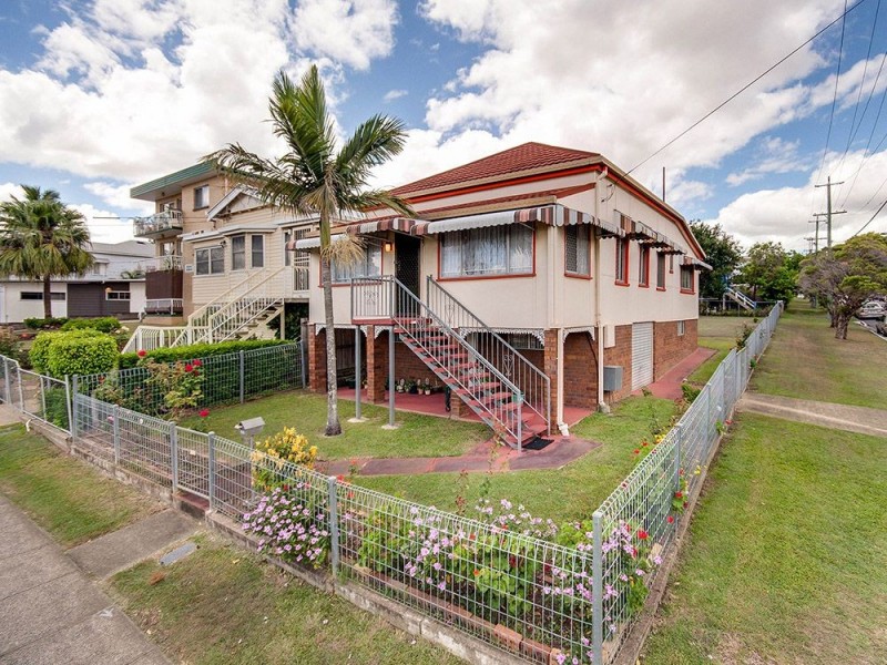Lutwyche QLD 4030