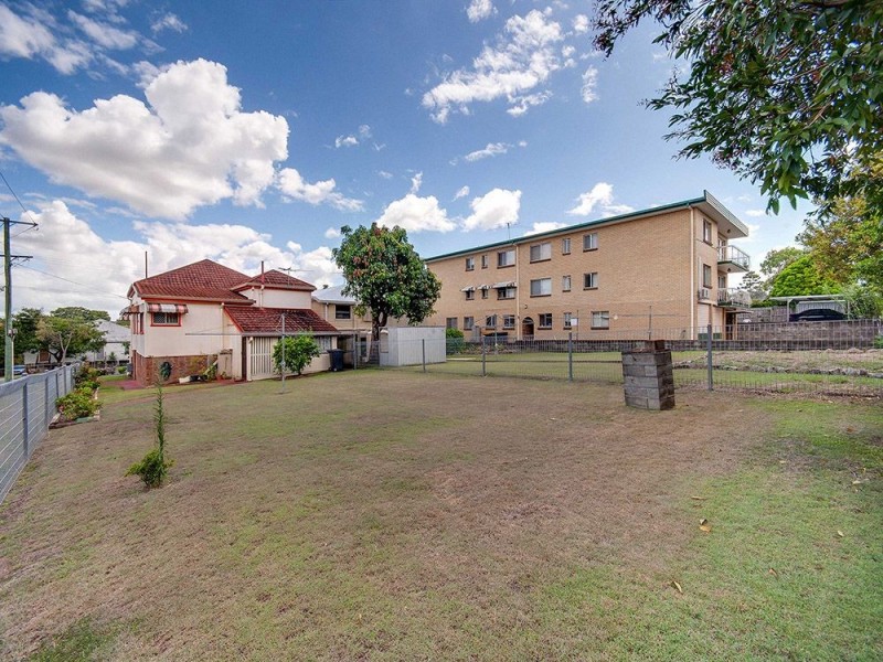 Lutwyche QLD 4030