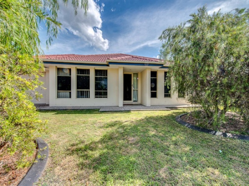 13 Waratah Court, Yamanto QLD 4305