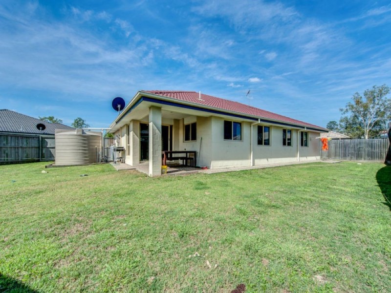 13 Waratah Court, Yamanto QLD 4305