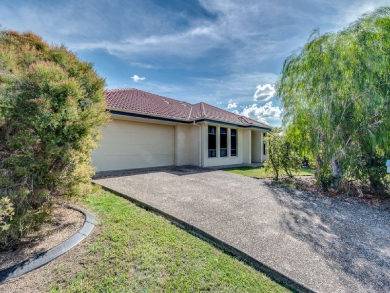 13 Waratah Court, Yamanto QLD 4305