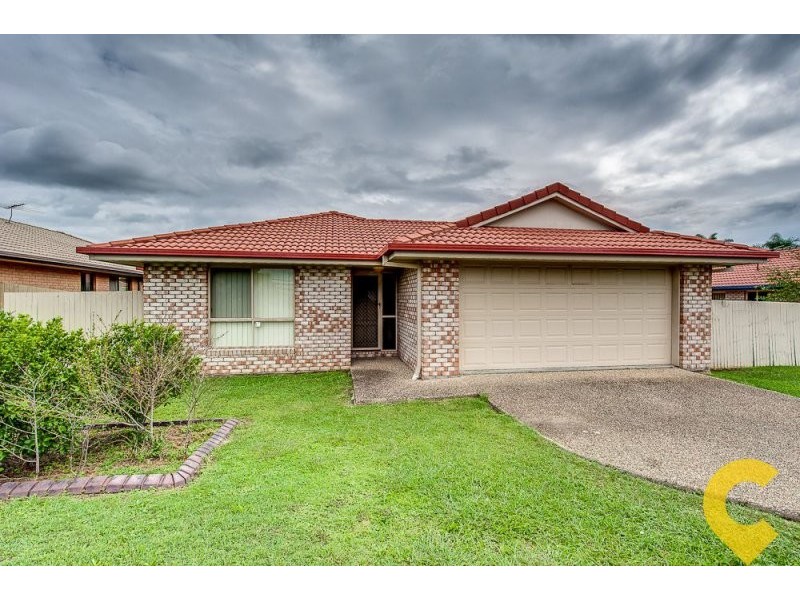 49 Rockman Drive, Raceview QLD 4305
