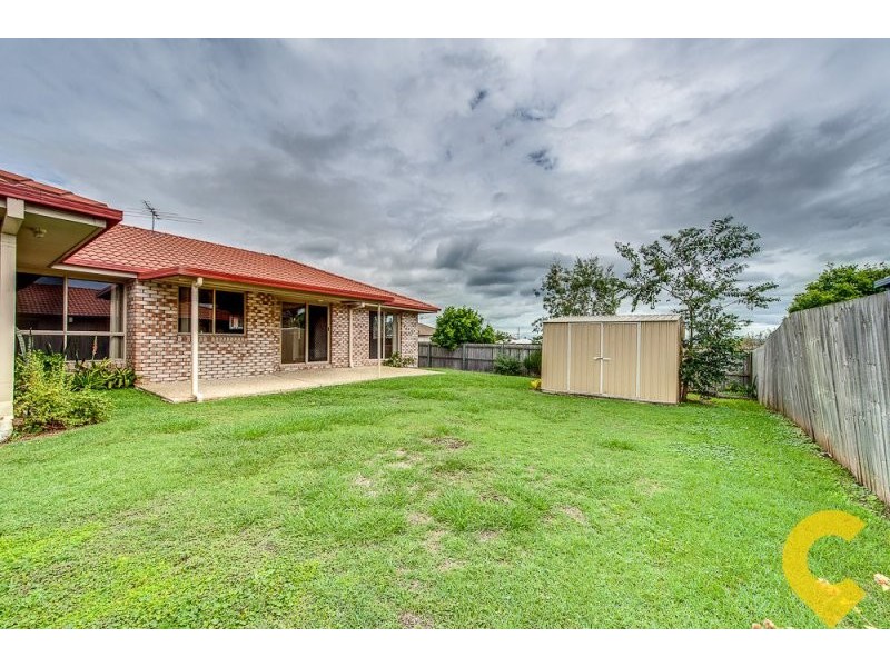49 Rockman Drive, Raceview QLD 4305