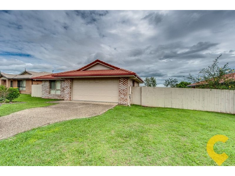 49 Rockman Drive, Raceview QLD 4305