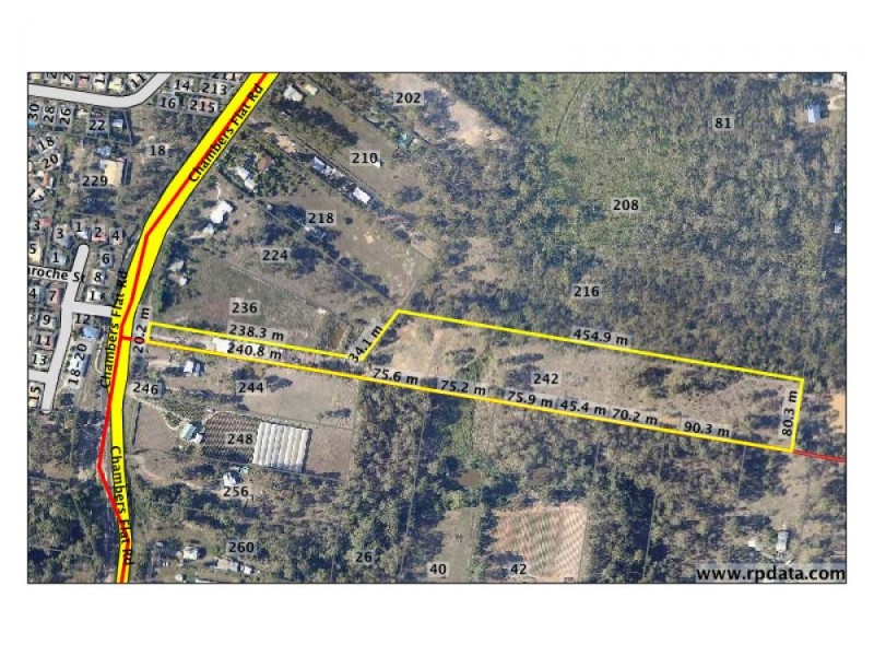 242 Chambers Flat Road, Waterford West QLD 4133
