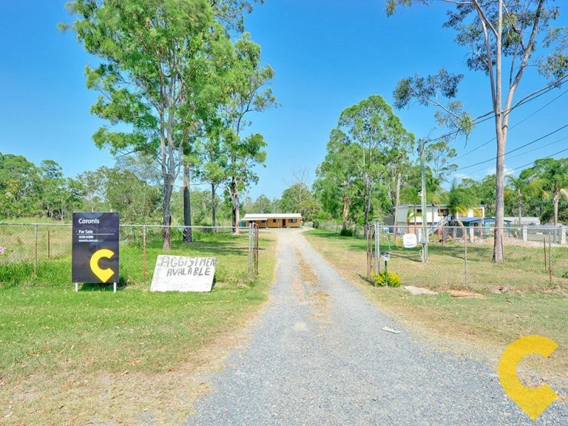 242 Chambers Flat Road, Waterford West QLD 4133