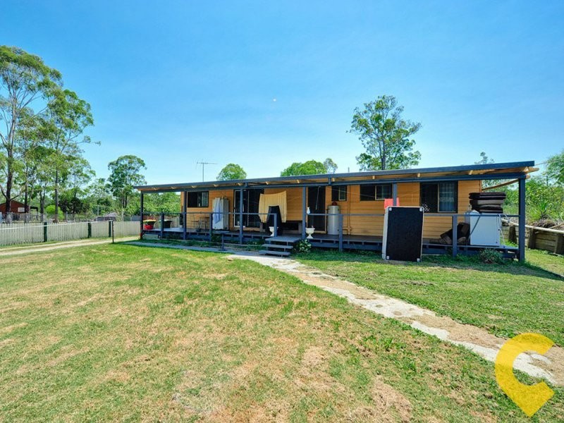 242 Chambers Flat Road, Waterford West QLD 4133