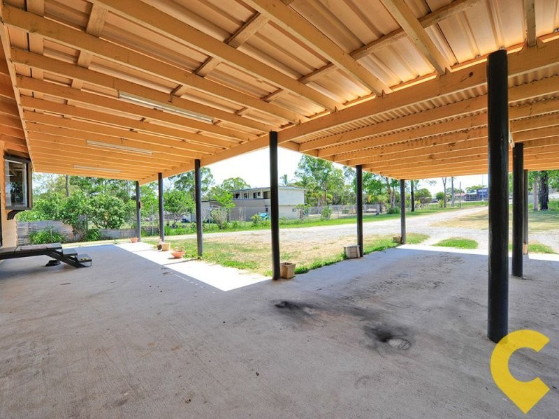 242 Chambers Flat Road, Waterford West QLD 4133