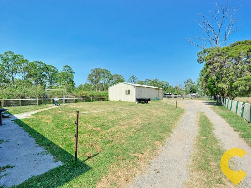 242 Chambers Flat Road, Waterford West QLD 4133