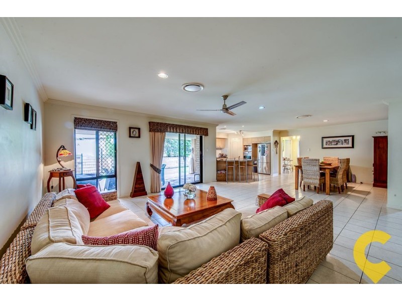 92 Streisand Drive, Mcdowall QLD 4053