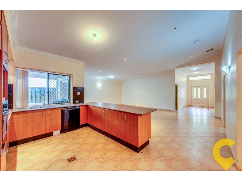 18 Kirrama Place, Forest Lake QLD 4078