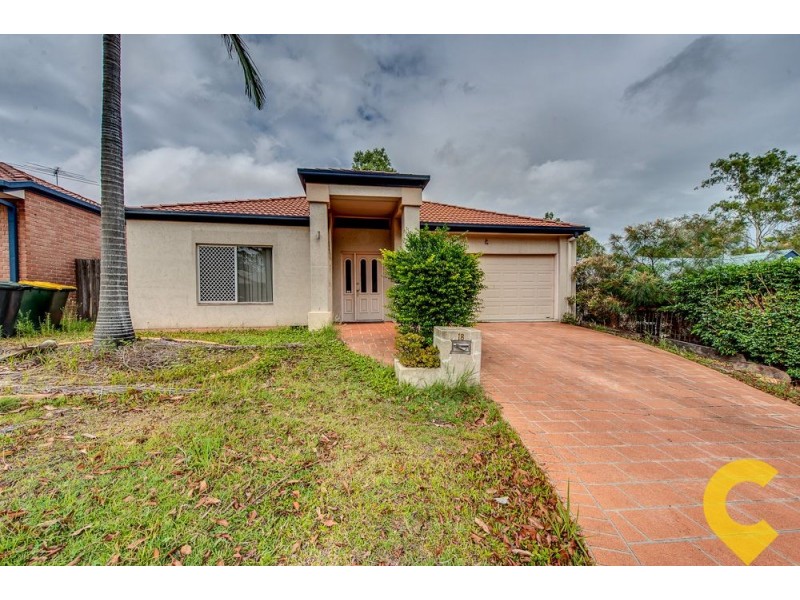18 Kirrama Place, Forest Lake QLD 4078