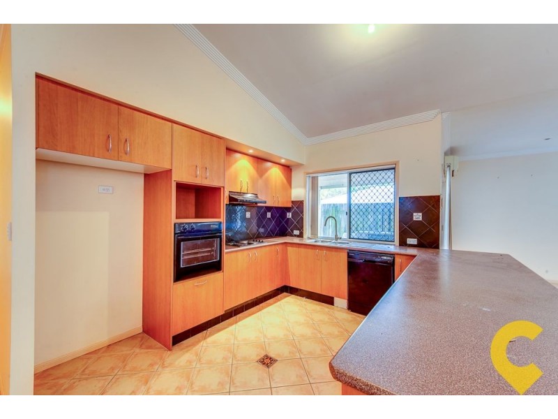 18 Kirrama Place, Forest Lake QLD 4078