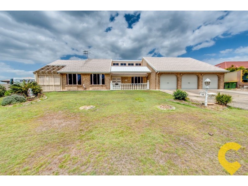 14 St Leger Court, Yamanto QLD 4305