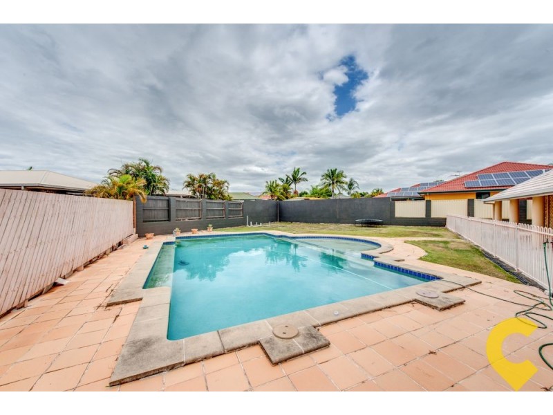 14 St Leger Court, Yamanto QLD 4305
