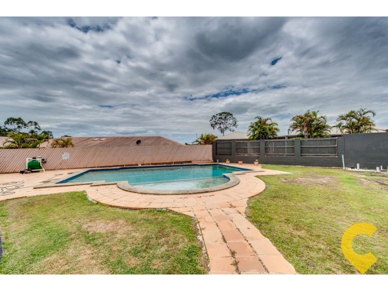 14 St Leger Court, Yamanto QLD 4305