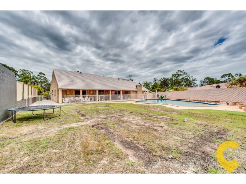 14 St Leger Court, Yamanto QLD 4305