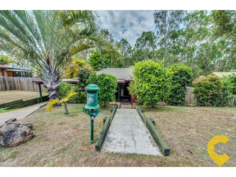 16 Ironbark Crescent, Camira QLD 4300