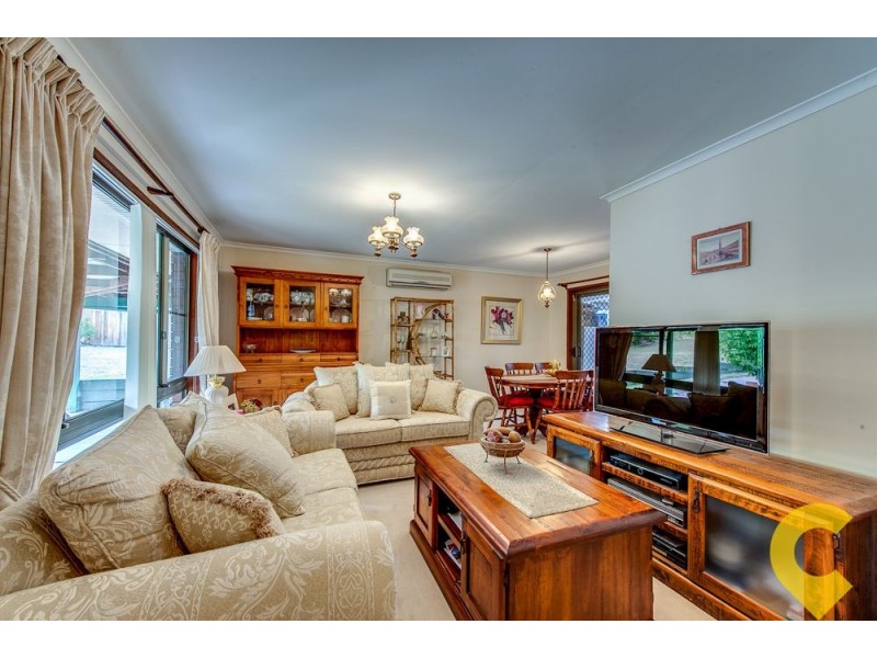 16 Ironbark Crescent, Camira QLD 4300