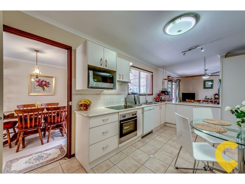 16 Ironbark Crescent, Camira QLD 4300