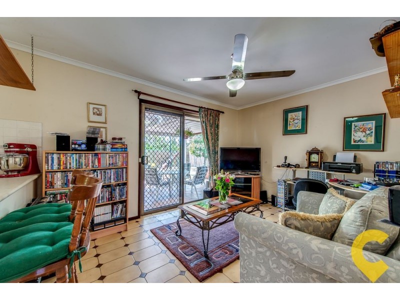 16 Ironbark Crescent, Camira QLD 4300