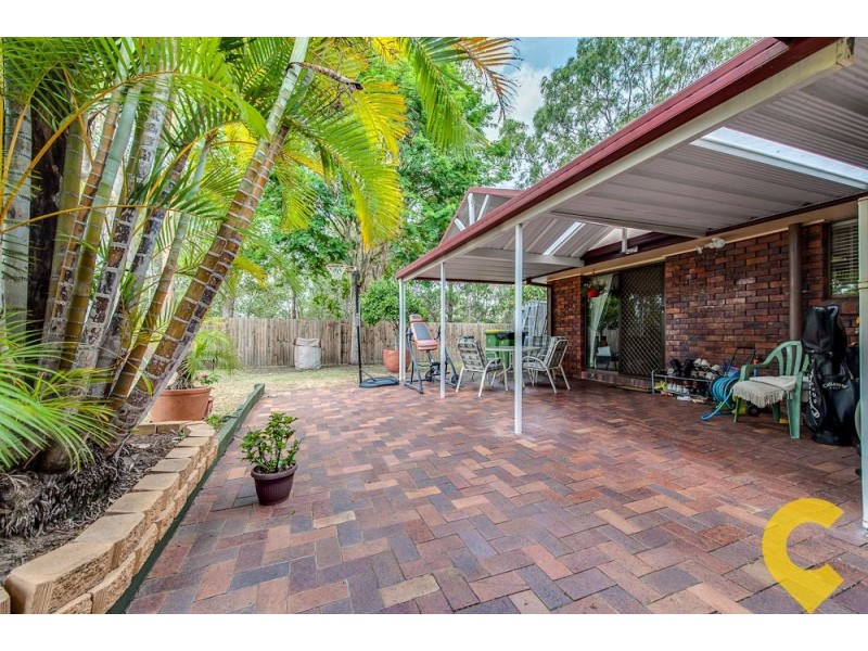 16 Ironbark Crescent, Camira QLD 4300