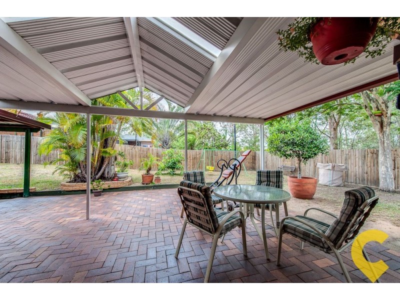 16 Ironbark Crescent, Camira QLD 4300