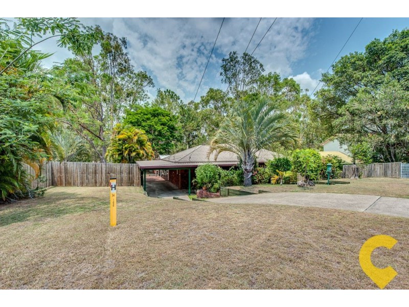 16 Ironbark Crescent, Camira QLD 4300