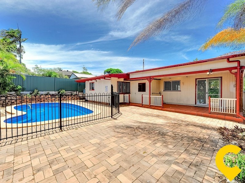 8 Anglia Street, Aspley QLD 4034