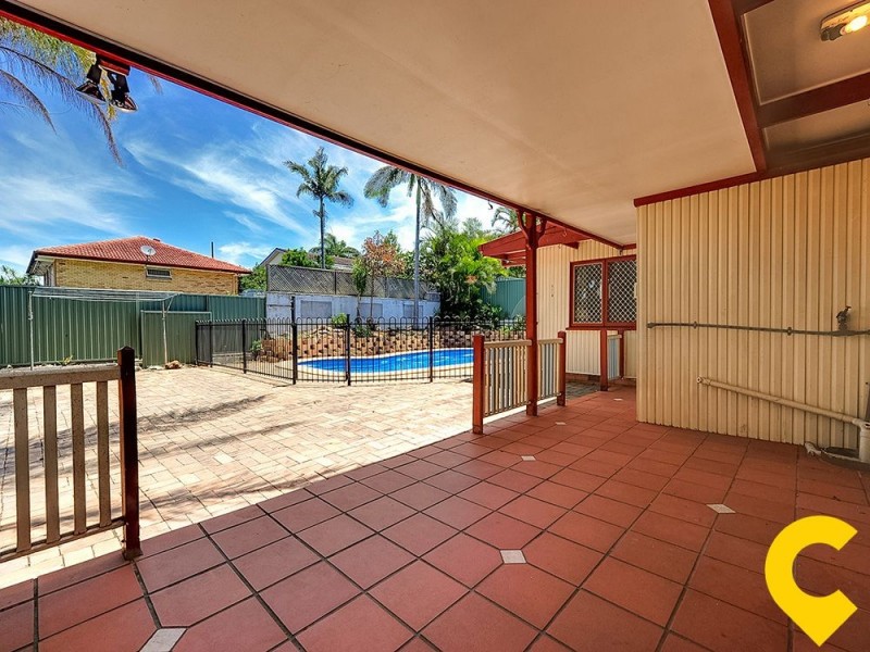 8 Anglia Street, Aspley QLD 4034