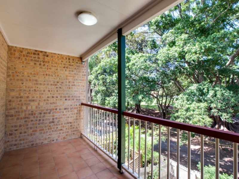 3/20 Mcgregor Avenue, Lutwyche QLD 4030