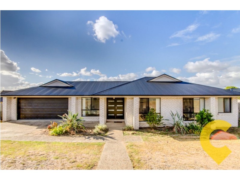 11 Isabella Street, Collingwood Park QLD 4301