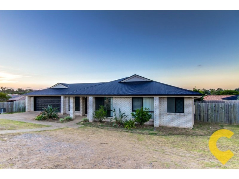11 Isabella Street, Collingwood Park QLD 4301