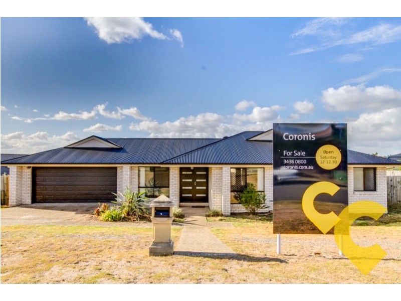 11 Isabella Street, Collingwood Park QLD 4301