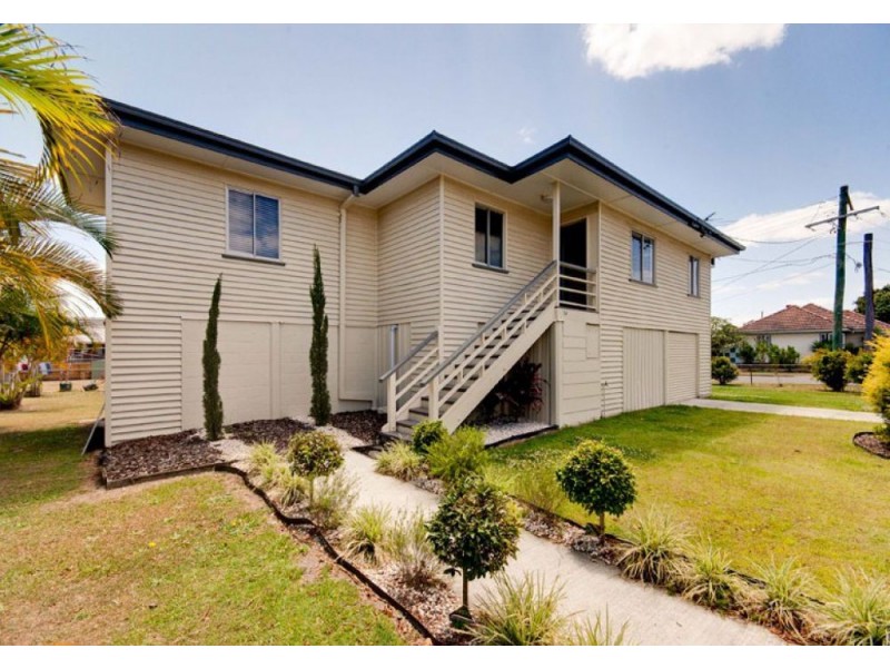 14 Babarra Street, Stafford QLD 4053