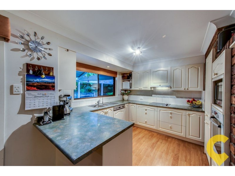 5 Milford Court, Eatons Hill QLD 4037